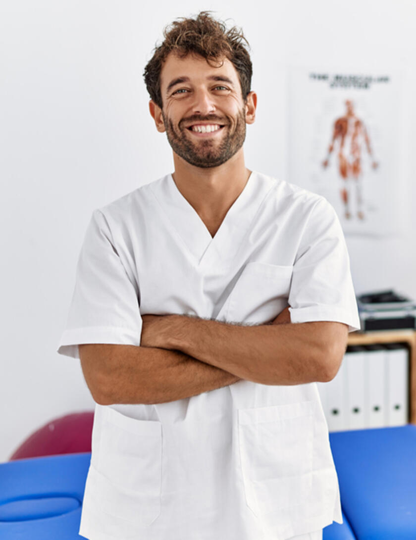 Dr.Fzt.Murat Dalkılınç