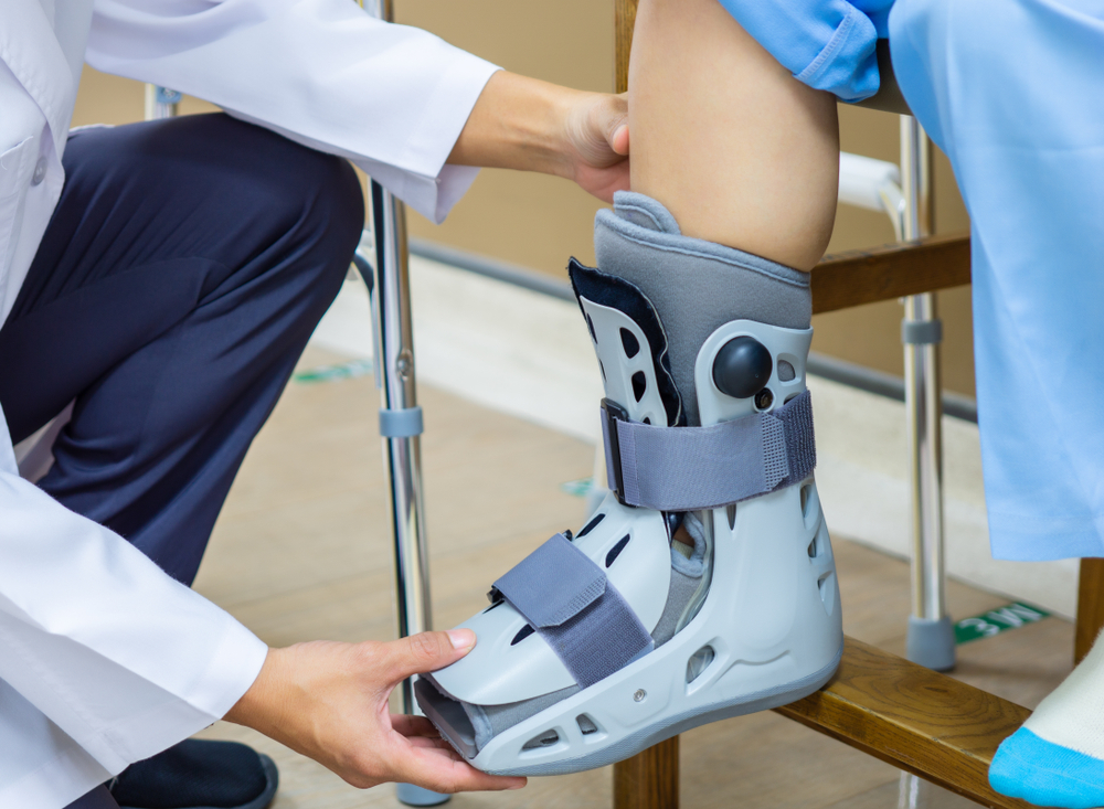 Cerrahi Öncesi ve Sonrası Tedavi