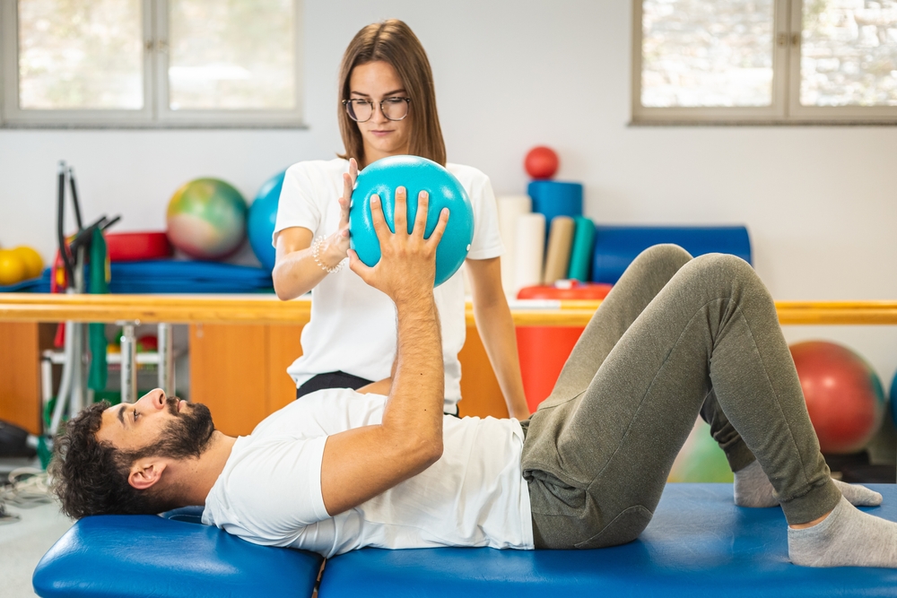 Pilates & Klinik Pilates