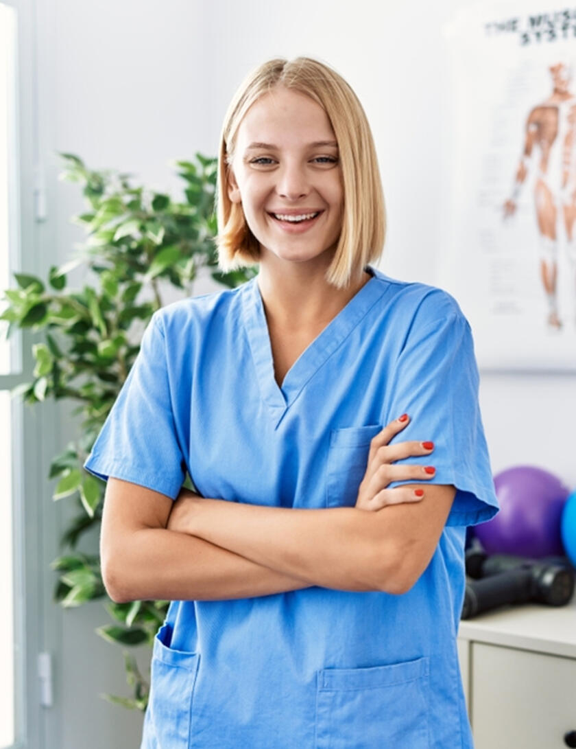 Fzt. Melis Yıldız Sürel